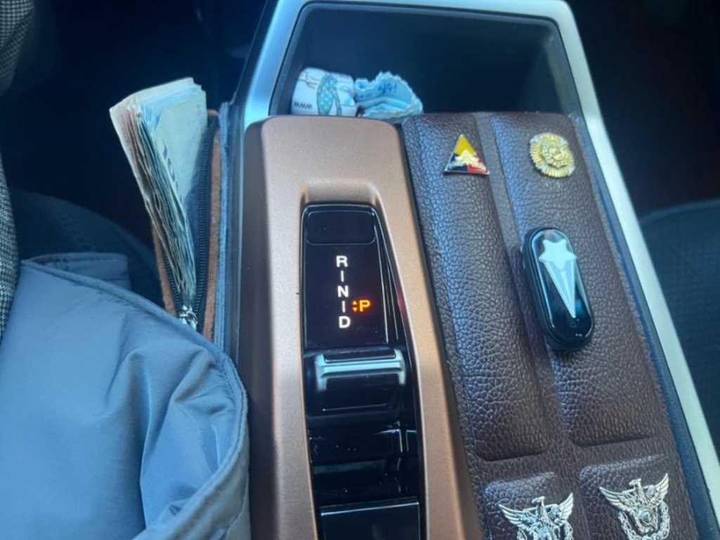 Ssangyong Torres - Vista 6