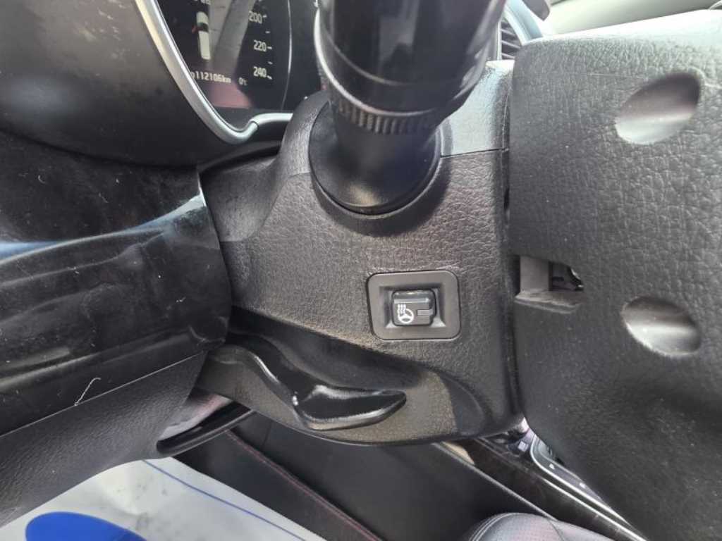 KIA Sorento 2014 Plateado - Importación desde Corea - HF Imports Iquique - Foto 17