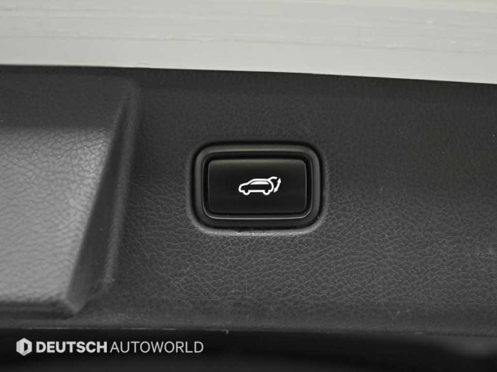 KIA Mohave 2021 Blanco - Importación desde Corea - HF Imports Iquique - Foto 20