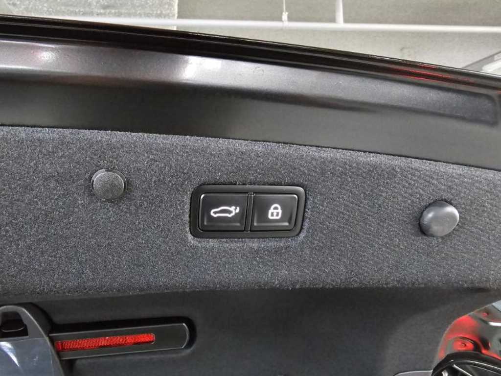 KIA K8 2026 Negro - Importación desde Corea - HF Imports Iquique - Foto 19