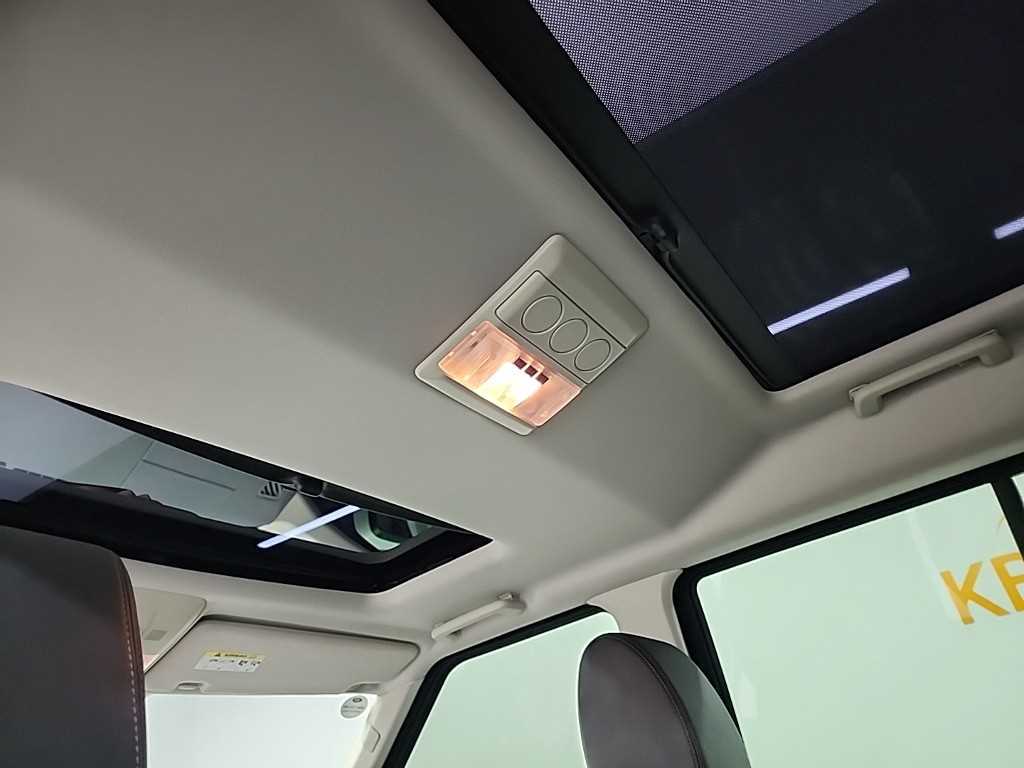 Land Rover Discovery 2013 Blanco - Importación desde Corea - HF Imports Iquique - Foto 14