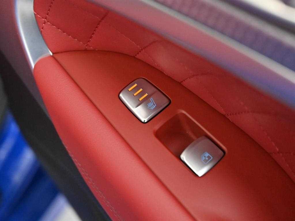 Genesis G70 2022 Azul - Importación desde Corea - HF Imports Iquique - Foto 16