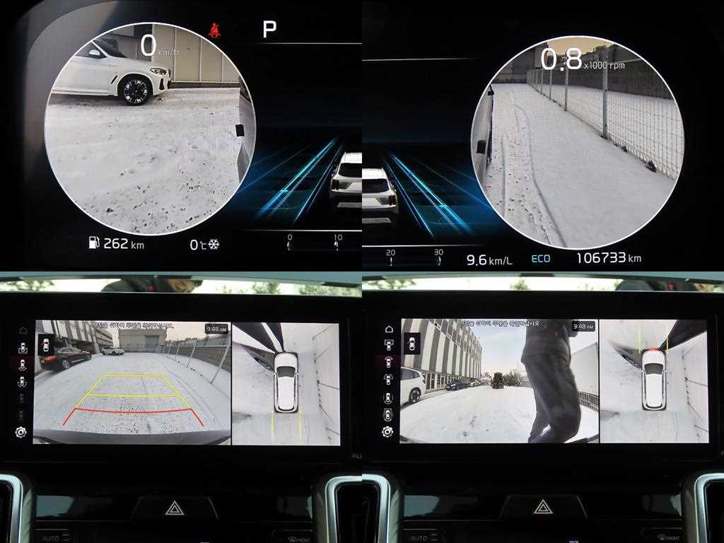 KIA Sorento 2023 - Importación desde Corea - HF Imports Iquique - Foto 17