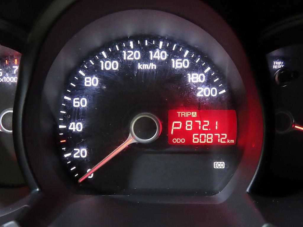 KIA Morning - Vista 8