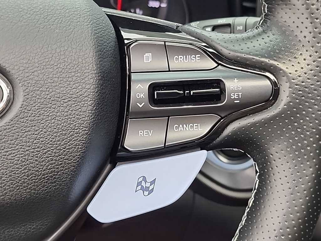 HYUNDAI Veloster 2019 Negro - Importación desde Corea - HF Imports Iquique - Foto 17