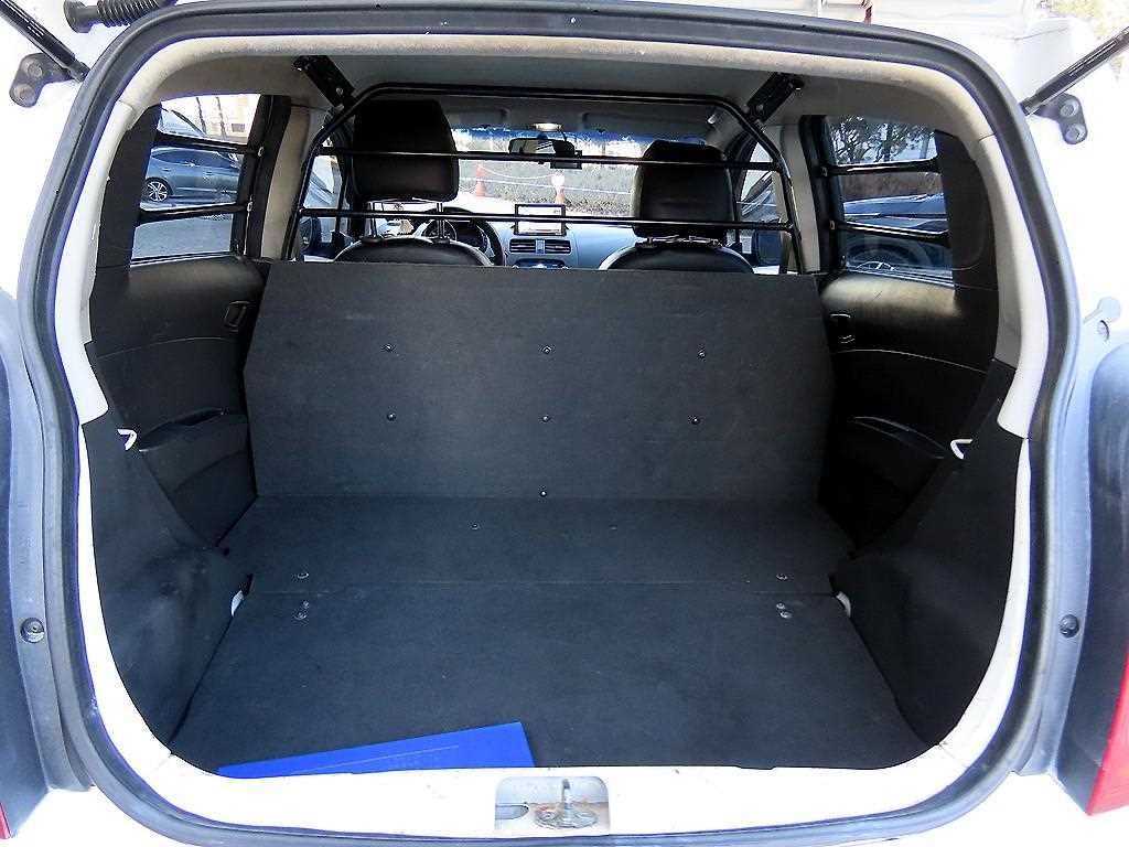 Chevrolet Spark 2015 Blanco - Importación desde Corea - HF Imports Iquique - Foto 17