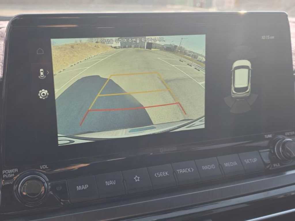 KIA Seltos 2020 - Importación desde Corea - HF Imports Iquique - Foto 20