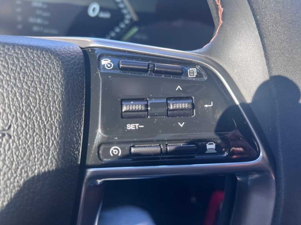 Ssangyong Torres - Vista 11