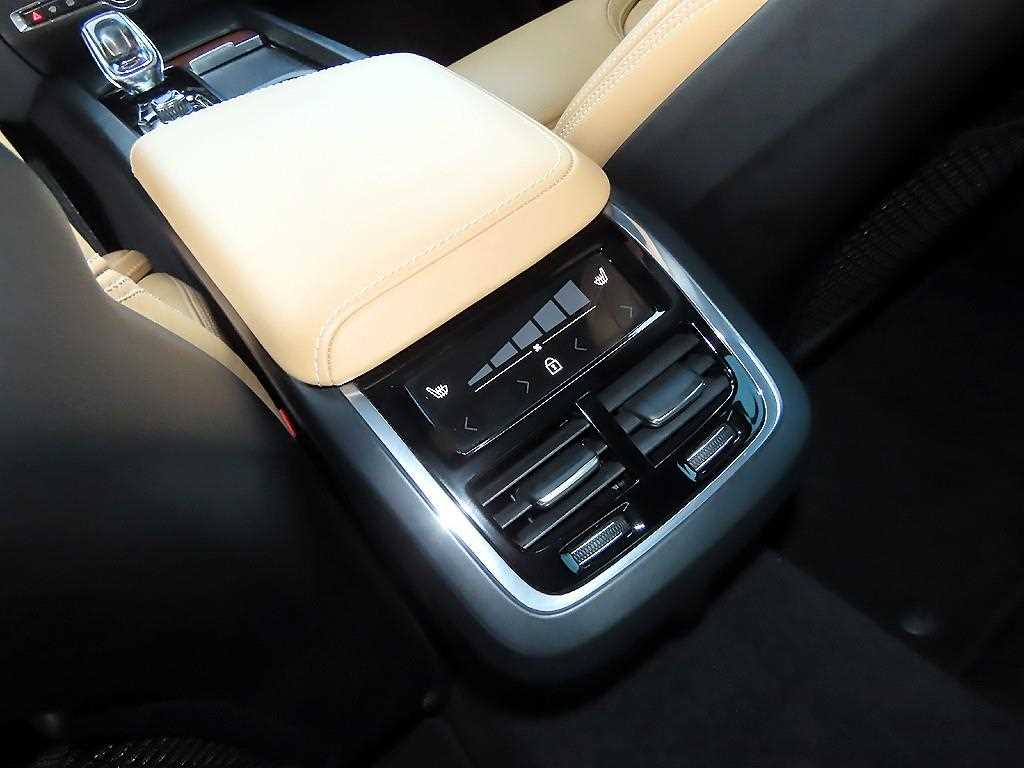 Volvo S60 2022 Blanco - Importación desde Corea - HF Imports Iquique - Foto 17