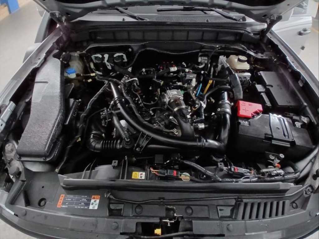 Ford Bronco 2022 Gris - Importación desde Corea - HF Imports Iquique - Foto 19