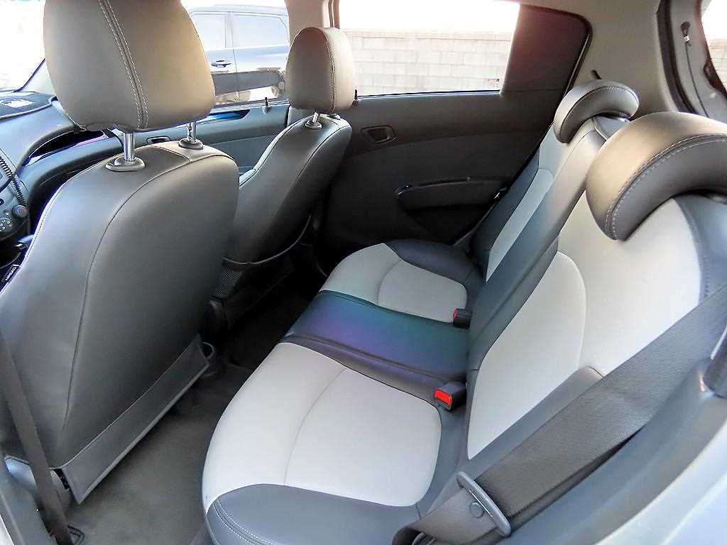 DAEWOO Matiz - Vista 6