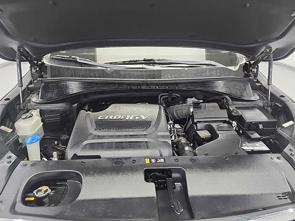 KIA Sorento - Vista 5