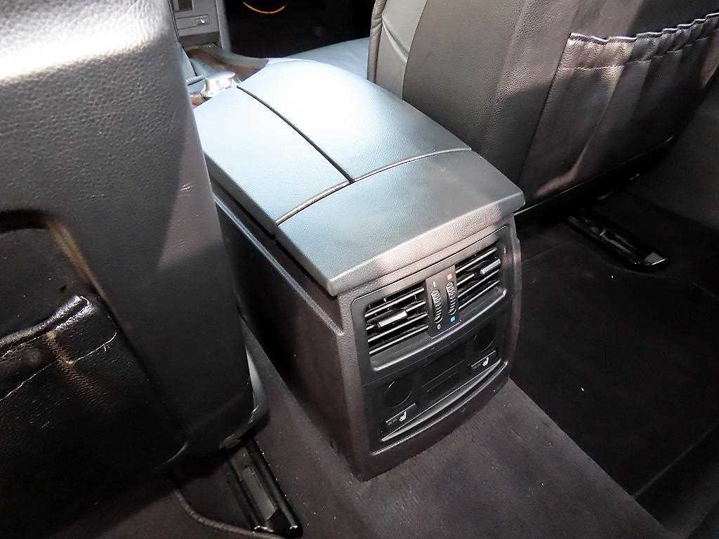 BMW 5 Series 2004 Plateado - Importación desde Corea - HF Imports Iquique - Foto 16