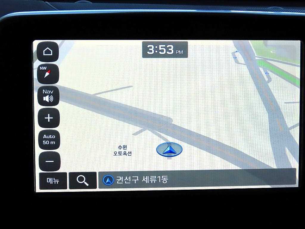 HYUNDAI Grandeur 2019 Gris - Importación desde Corea - HF Imports Iquique - Foto 14