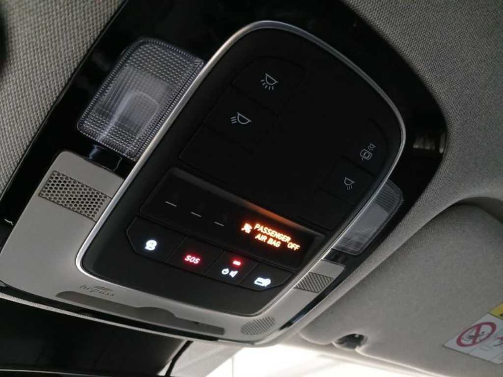 HYUNDAI Santa Fe 2021 Blanco - Importación desde Corea - HF Imports Iquique - Foto 16