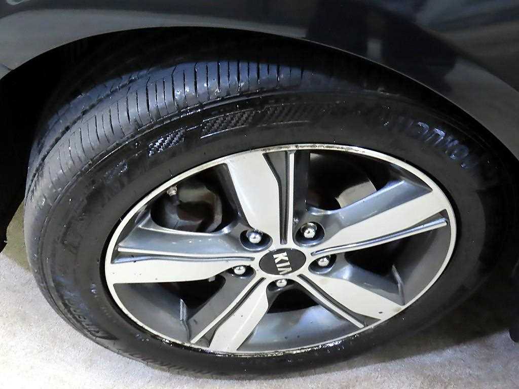 KIA K3 2018 - Importación desde Corea - HF Imports Iquique - Foto 19