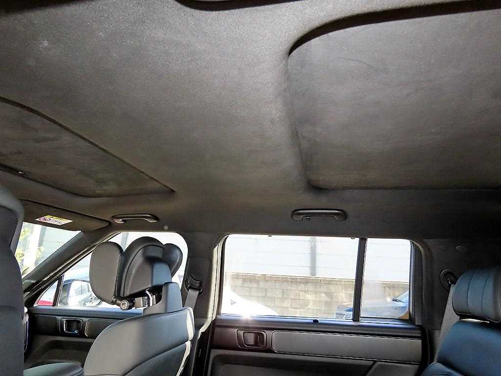 HYUNDAI Santa Fe 2024 Negro - Importación desde Corea - HF Imports Iquique - Foto 14