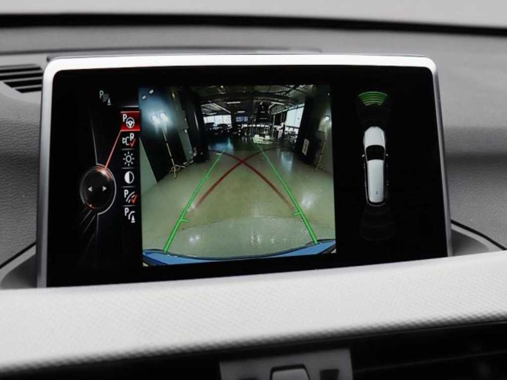 BMW X1 2017 - Importación desde Corea - HF Imports Iquique - Foto 18