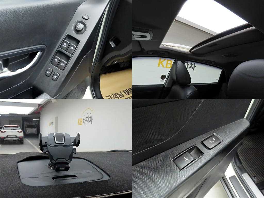 Ssangyong Korando 2012 Blanco - Importación desde Corea - HF Imports Iquique - Foto 18