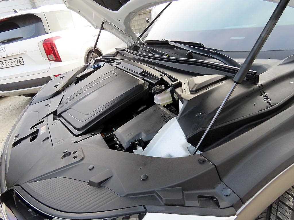 Genesis GV60 2023 - Importación desde Corea - HF Imports Iquique - Foto 19