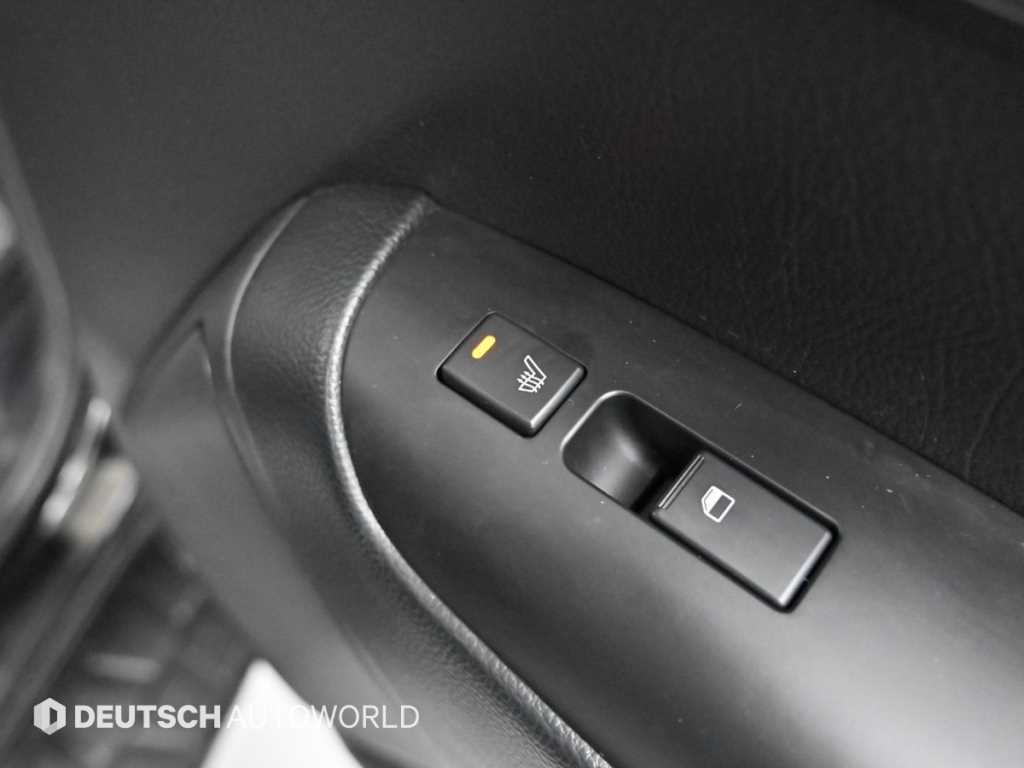 KIA Mohave 2017 Negro - Importación desde Corea - HF Imports Iquique - Foto 16