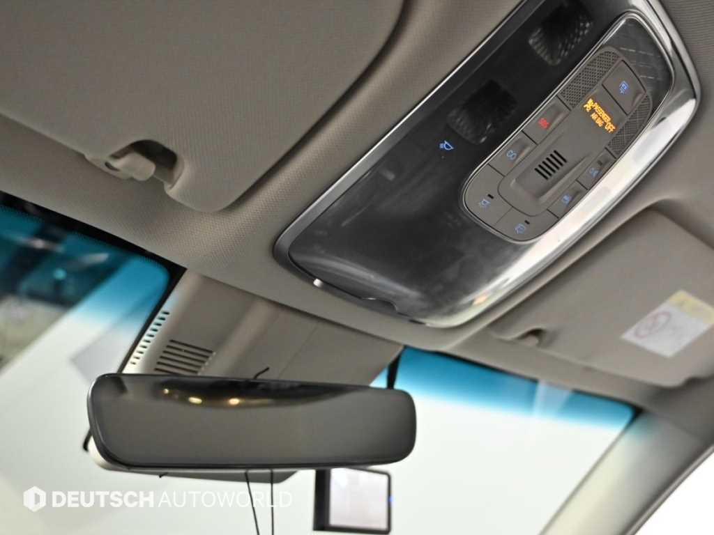 Genesis G80 2021 Negro - Importación desde Corea - HF Imports Iquique - Foto 19