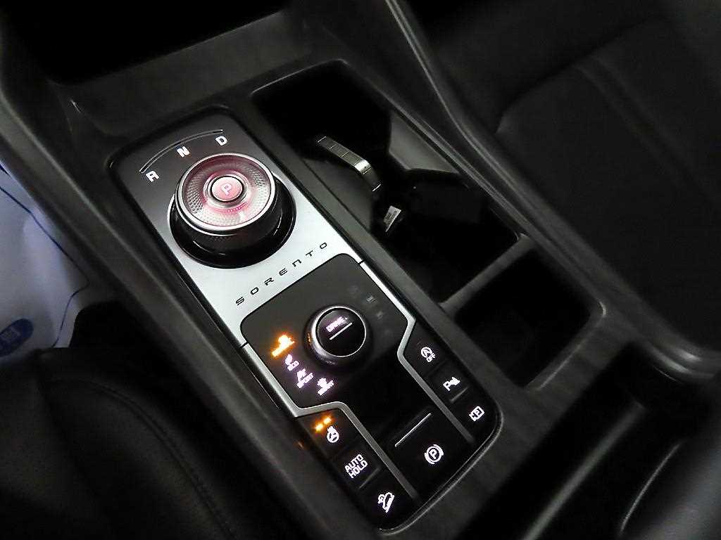 KIA Sorento - Vista 12