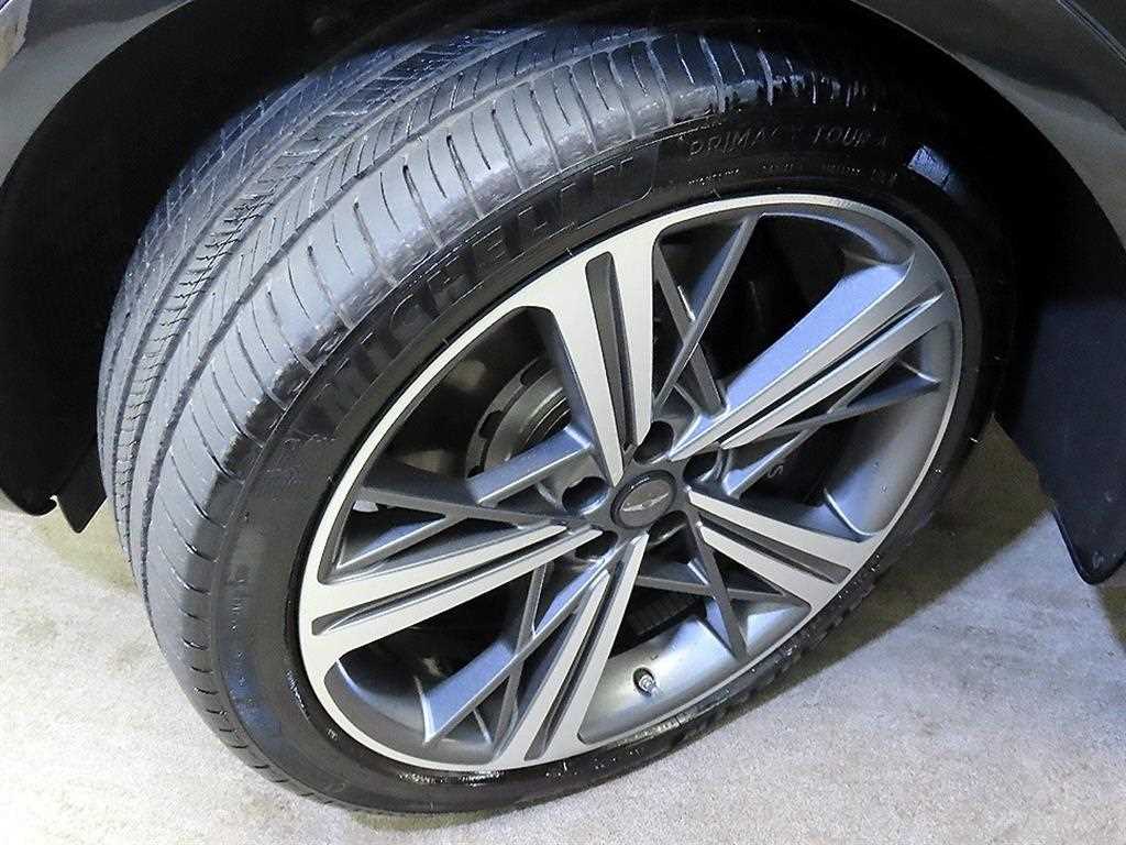 Genesis GV80 2024 Negro - Importación desde Corea - HF Imports Iquique - Foto 20