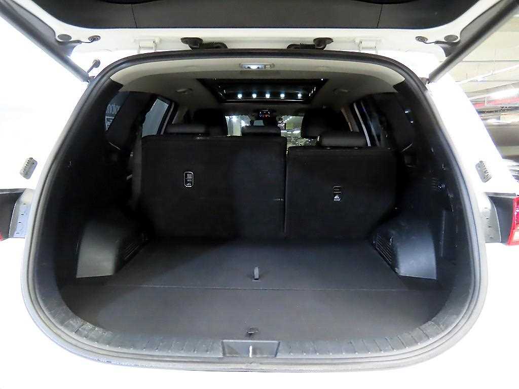 HYUNDAI Santa Fe 2023 Blanco - Importación desde Corea - HF Imports Iquique - Foto 17