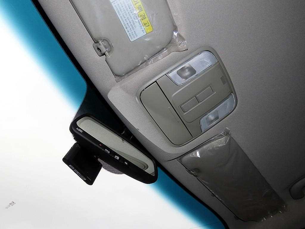 KIA Carnival 2018 Gris - Importación desde Corea - HF Imports Iquique - Foto 16