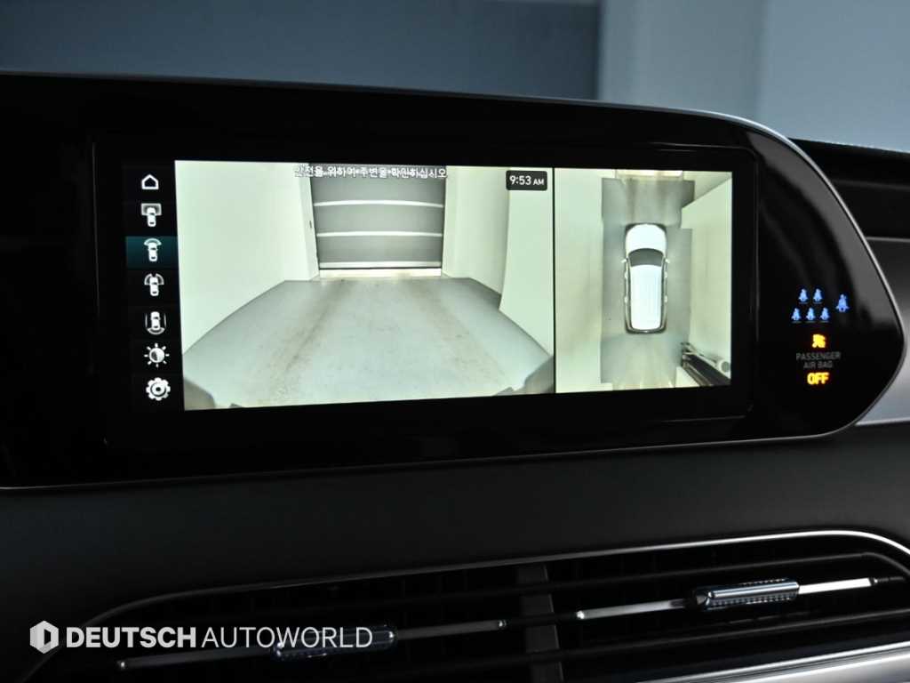 HYUNDAI Palisade 2022 - Importación desde Corea - HF Imports Iquique - Foto 15