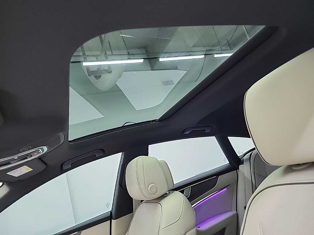 Audi A7 2025 Gris - Importación desde Corea - HF Imports Iquique - Foto 14