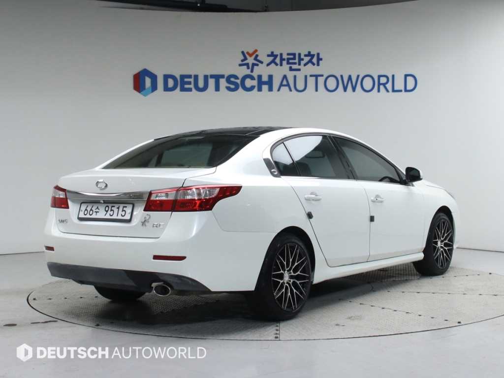 SAMSUNG SM5 - Vista 2