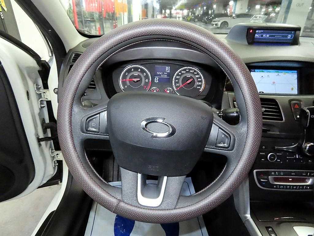 SAMSUNG SM5 - Vista 4