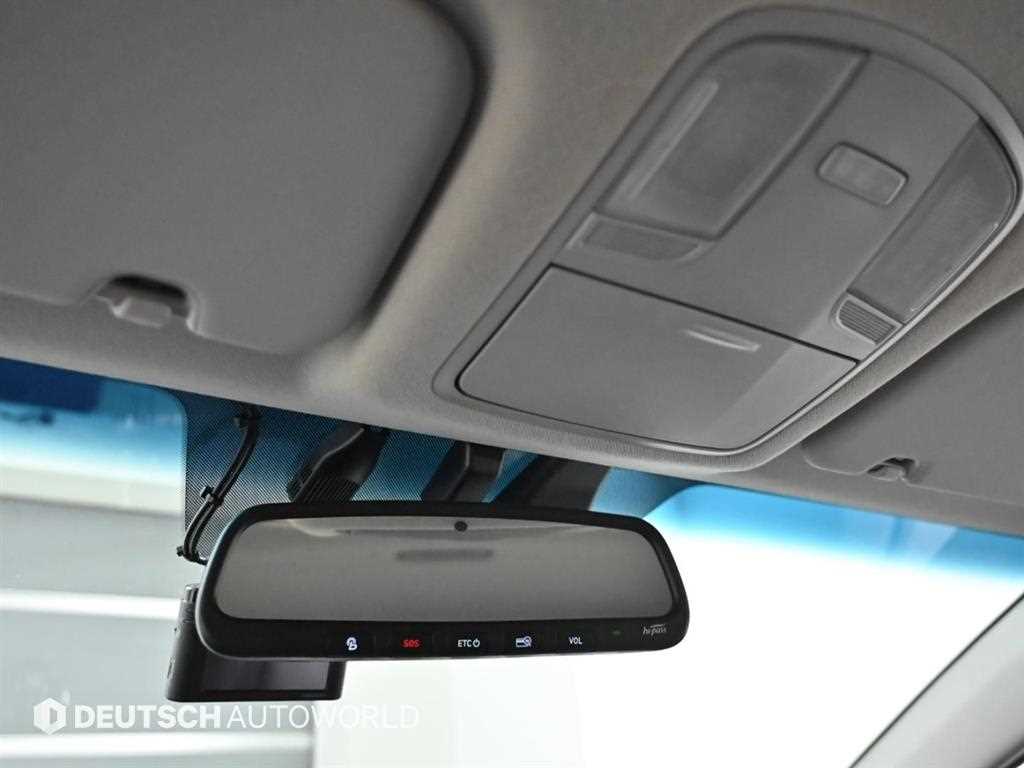 HYUNDAI Avante 2019 Gris - Importación desde Corea - HF Imports Iquique - Foto 18