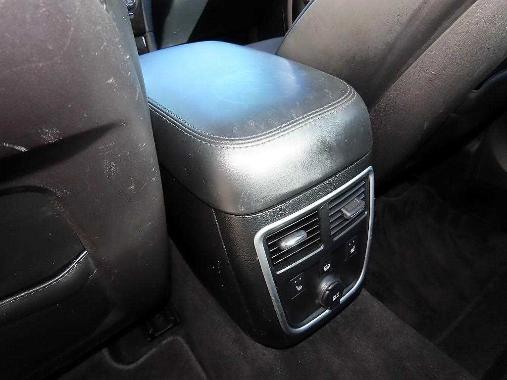 Chrysler 300C 2014 - Importación desde Corea - HF Imports Iquique - Foto 17