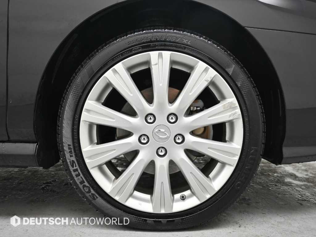 SAMSUNG SM5 - Vista 5