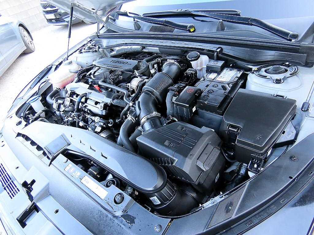 KIA K5 2024 Gris - Importación desde Corea - HF Imports Iquique - Foto 19