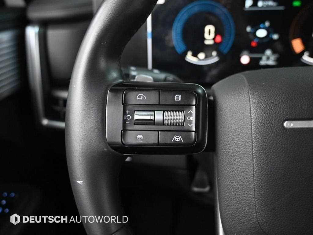 HYUNDAI Santa Fe 2025 Blanco - Importación desde Corea - HF Imports Iquique - Foto 18