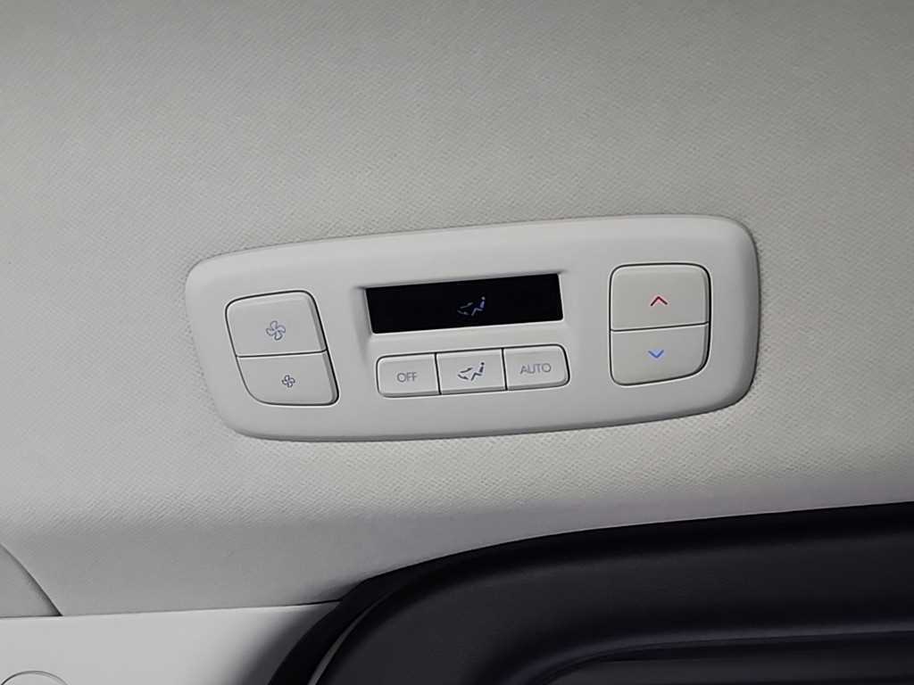 HYUNDAI Staria 2022 Blanco - Importación desde Corea - HF Imports Iquique - Foto 13