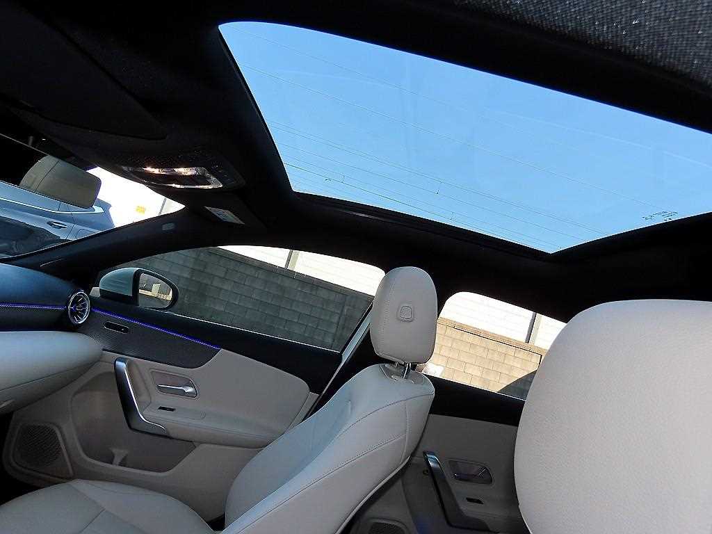 Mercedes Benz A Class 2022 Blanco - Importación desde Corea - HF Imports Iquique - Foto 16