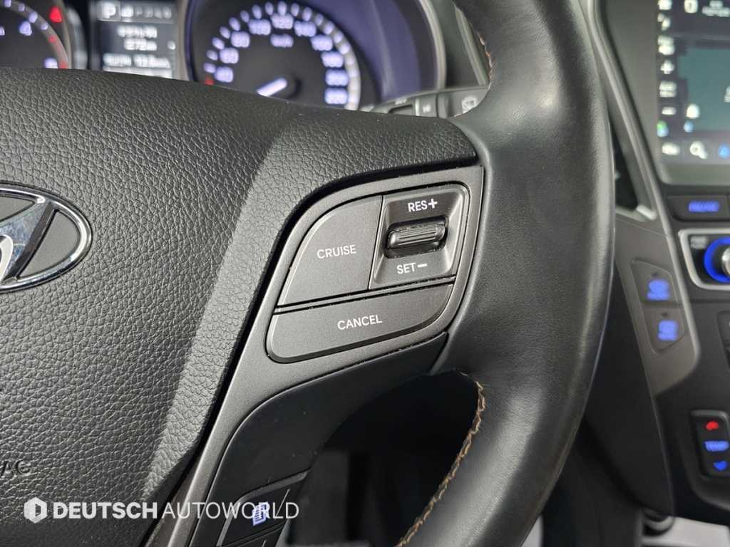 HYUNDAI Santa Fe 2018 - Importación desde Corea - HF Imports Iquique - Foto 18