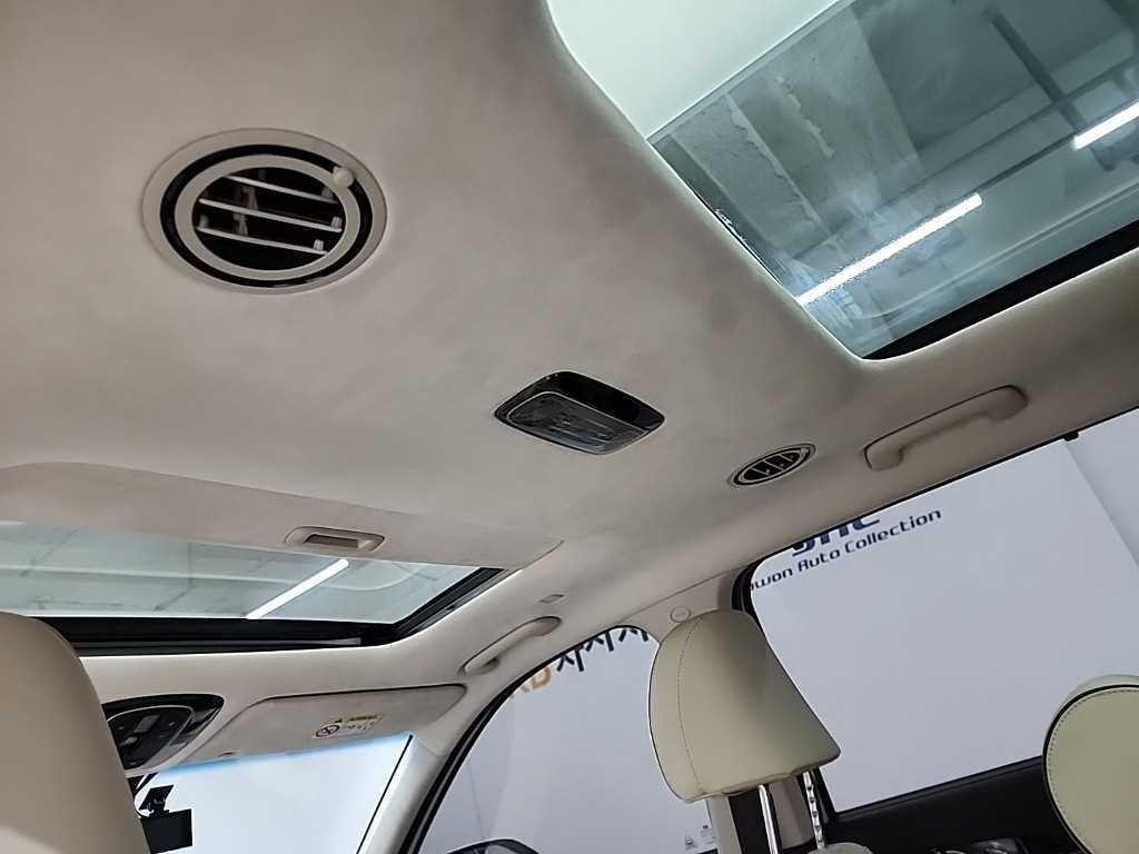 HYUNDAI Palisade 2022 Blanco - Importación desde Corea - HF Imports Iquique - Foto 14