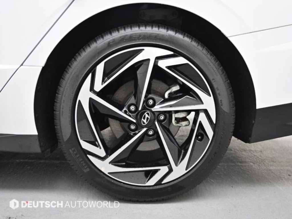 HYUNDAI Sonata - Vista 5