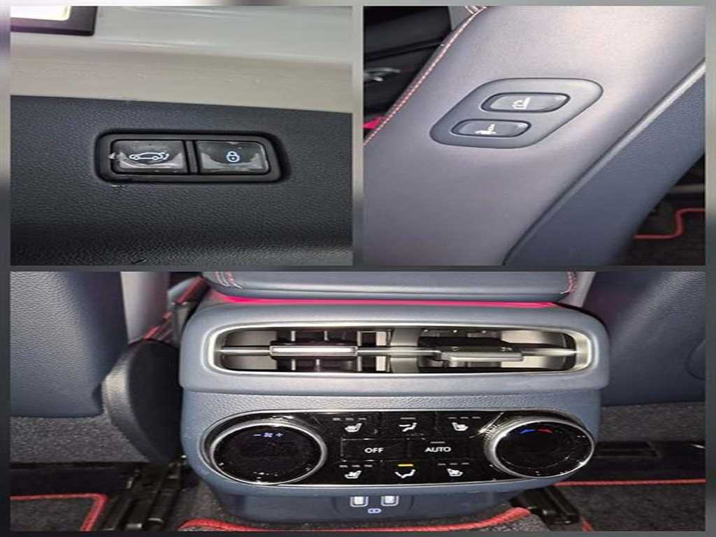 Genesis GV70 2024 Blanco - Importación desde Corea - HF Imports Iquique - Foto 16