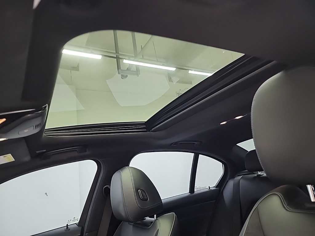 BMW 3 series 2020 Gris - Importación desde Corea - HF Imports Iquique - Foto 14