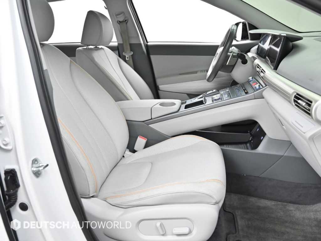 HYUNDAI Nexo - Vista 10