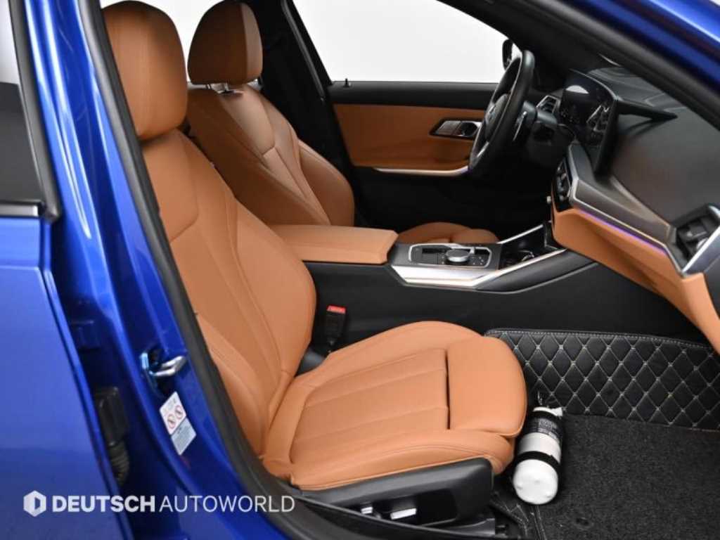 BMW 3 series - Vista 10