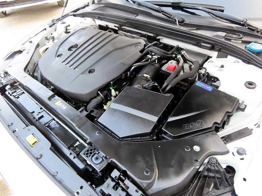 Volvo S60 2022 Blanco - Importación desde Corea - HF Imports Iquique - Foto 19