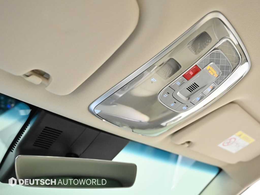 Genesis GV70 2025 Blanco - Importación desde Corea - HF Imports Iquique - Foto 19